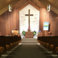 Sermons from Faith and Our Savior Lutheran Churches podcast