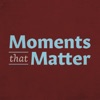 Moments that Matter artwork