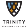 Sermons from Trinity Reformed Church artwork