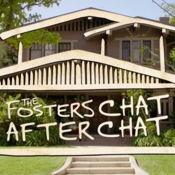 The Fosters Chat After Chat