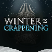 Winter Is Crappening podcast