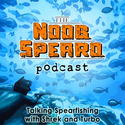 Noob Spearo Podcast | Spearfishing Tips, Stories and Interviews Noob Spearo Podcast | Spearfishing Tips, Stories and Interviews