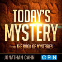 Today's Mystery podcast