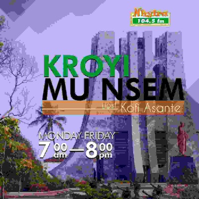 Kuro yi mu nsem Kuro yi mu nsem