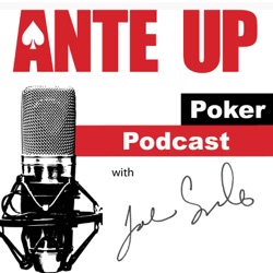 Ante Up Poker Magazine