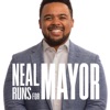 Neal Runs For Mayor artwork