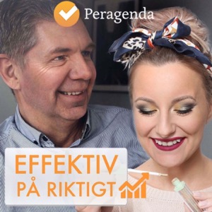 Effektiv på riktigt