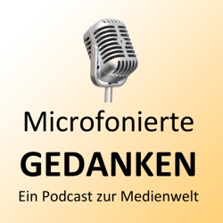 Microfonierte Gedanken