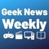 Geek News Weekly artwork