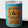 Beans and Burgers Podcast artwork