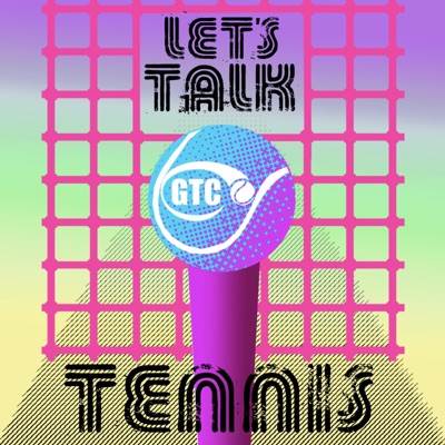 Let's Talk Tennis