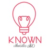 Known with Mandee McD artwork