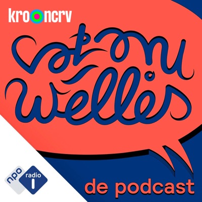 Welles-nietes de podcast