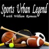 Sports Urban Legend artwork