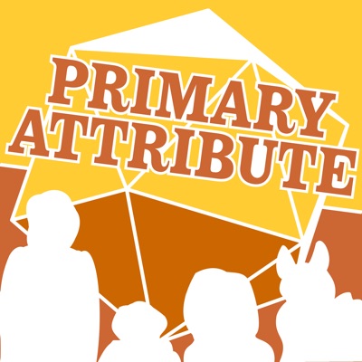 Primary Attribute:Primary Attribute Cast