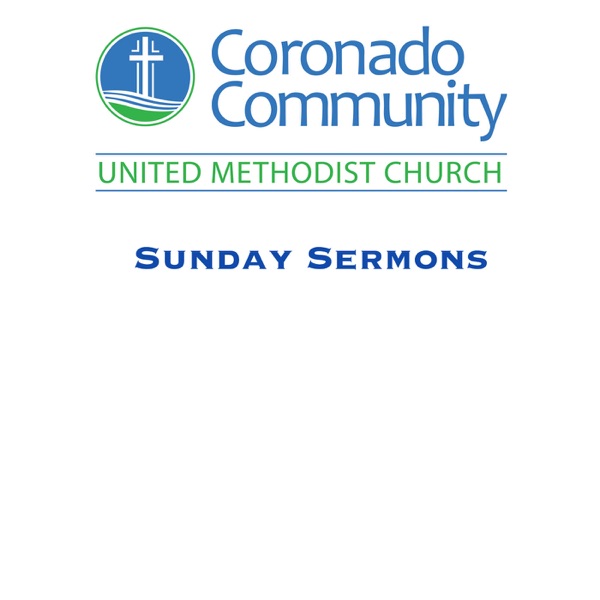 Sermons – Coronado Community United Methodist Church