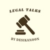 Legal Talks by Desikanoon artwork