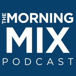 The Morning Mix After Show: Grilled Cheese