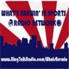 What's Brewin' in Sports Radio Network artwork