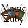 Magic with Zuby artwork