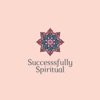 Successfully Spiritual with Isabel Franke artwork