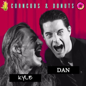 Corncobs & Donuts: A Twin Peaks Podcast