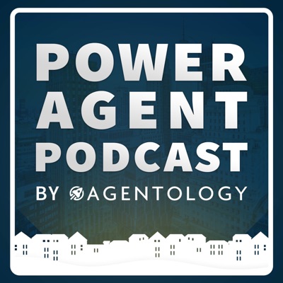 Power Agent Podcast Power Agent Podcast