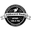 Forward Radio podcasts artwork