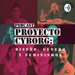 #3 Proyecto Cyborg I Griselda Fresler I Argentina