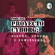 #9 Proyecto Cyborg I Camila Espinoza I Chile