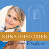 Kunsthistorier - Kristine T G Hardeberg