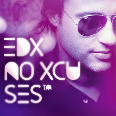 EDX's No Xcuses Podcast:EDX