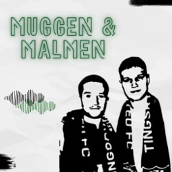 Muggen och Malmen