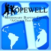 Hopewell Missionary Baptist Church artwork