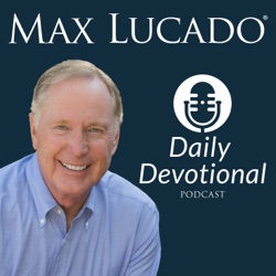 
            Max Lucado        