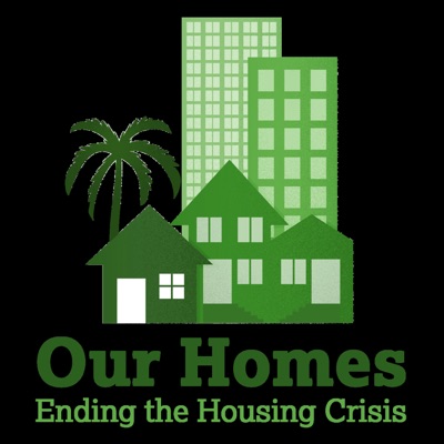 Our Homes: Ending the Housing Crisis:Stanley Chang