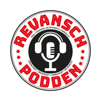 Revanschpodden podcast