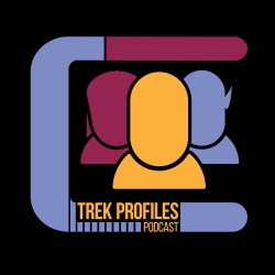 Trek Profiles 82: Jamie McGregor