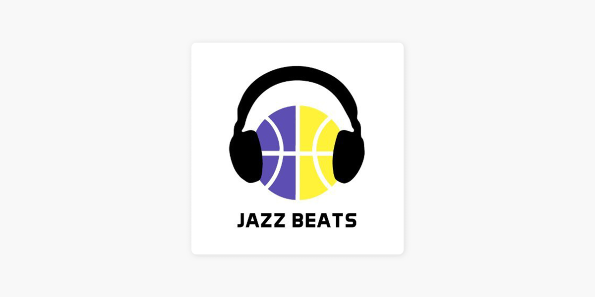 Auckland Kunstig pumpe Jazz Beats - a Utah Jazz Podcast on Apple Podcasts