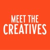 Meet the Creatives artwork