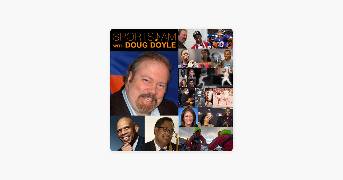 SportsJam with Doug Doyle: Yankees Great and Jazz Guitarist Bernie