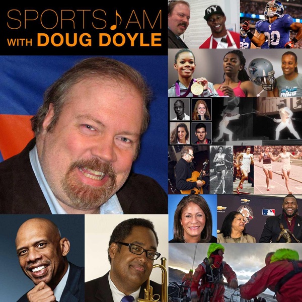 SportsJam with Doug Doyle