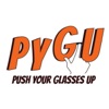 Push Your Glasses Up artwork