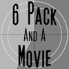 6 Pack and a Movie artwork