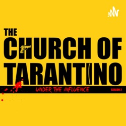 Tarantino Speculation: Volume 4 (Spring 2024)