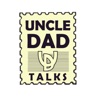 UncleDad Talks artwork