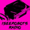 IseeRobots Radio artwork