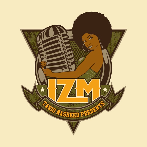 IZM RADIO - Main