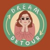 Dream Detour artwork