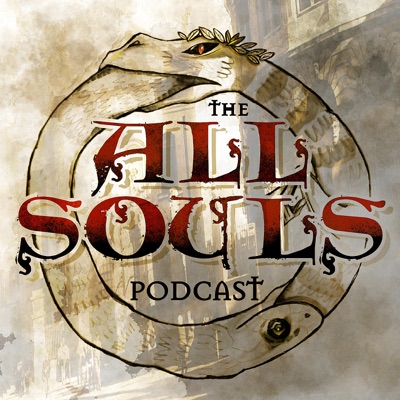 The All Souls Podcast The All Souls Podcast